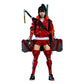 Shumi Rai Figura 1/6 Hikaru: The Bounty Hunter 30 cm - Z POP Toys