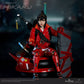 Shumi Rai Figura 1/6 Hikaru: The Bounty Hunter 30 cm - Z POP Toys