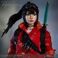 Shumi Rai Figura 1/6 Hikaru: The Bounty Hunter 30 cm - Z POP Toys