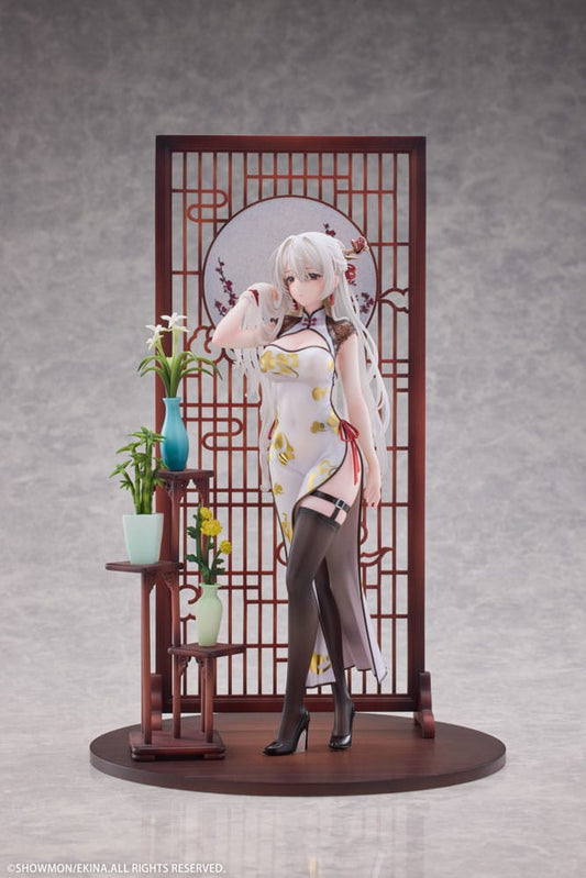Original Character Estatua PVC 1/7 Kiyoka Shimizu illustration by Ekina 30 cm - Z POP Toys