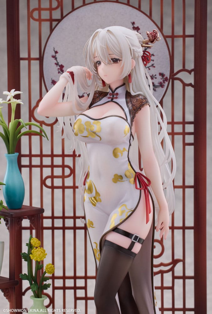 Original Character Estatua PVC 1/7 Kiyoka Shimizu illustration by Ekina 30 cm - Z POP Toys
