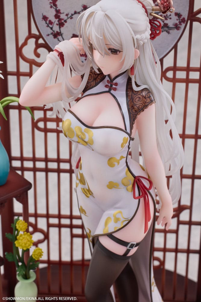 Original Character Estatua PVC 1/7 Kiyoka Shimizu illustration by Ekina 30 cm - Z POP Toys