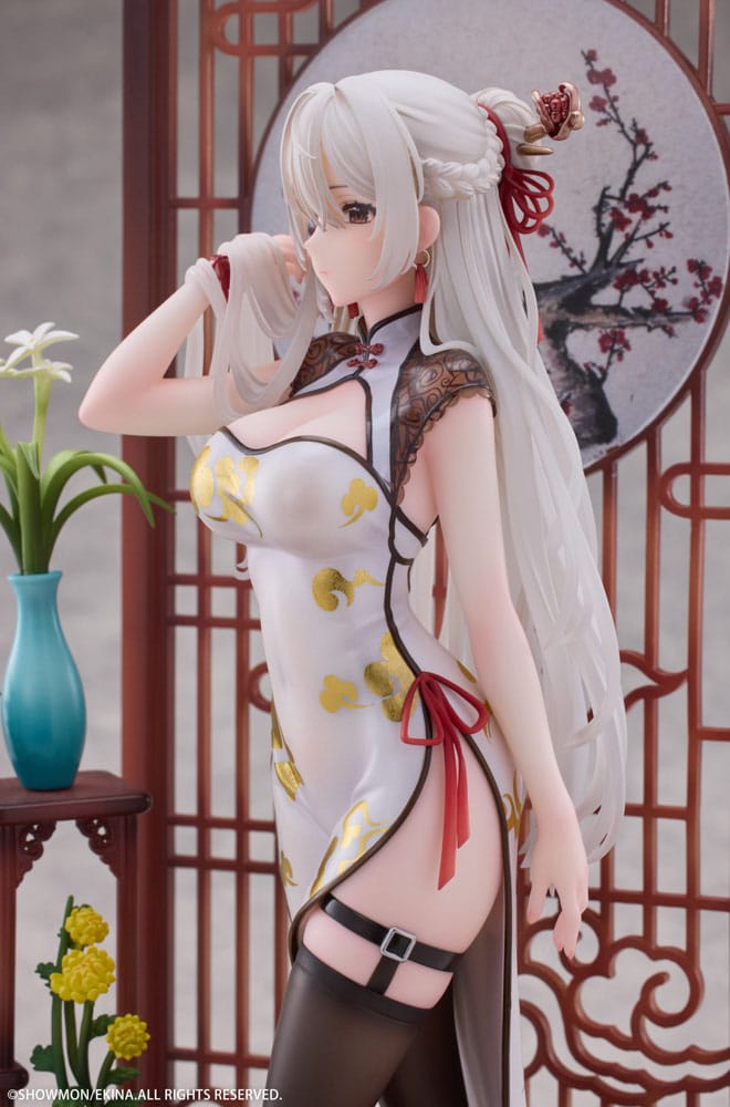 Original Character Estatua PVC 1/7 Kiyoka Shimizu illustration by Ekina 30 cm - Z POP Toys