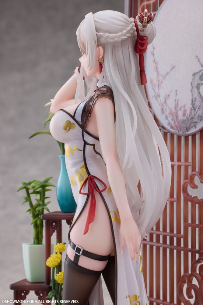 Original Character Estatua PVC 1/7 Kiyoka Shimizu illustration by Ekina 30 cm - Z POP Toys