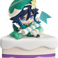 Genshin Impact Figura Wondrous Travels Series Venti Chibi 12 cm - Z POP Toys