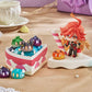 Genshin Impact Figura Wondrous Travels Series Furina Chibi 14 cm - Z POP Toys