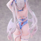 Original Character Estatua PVC 1/6 Sayume 30 cm