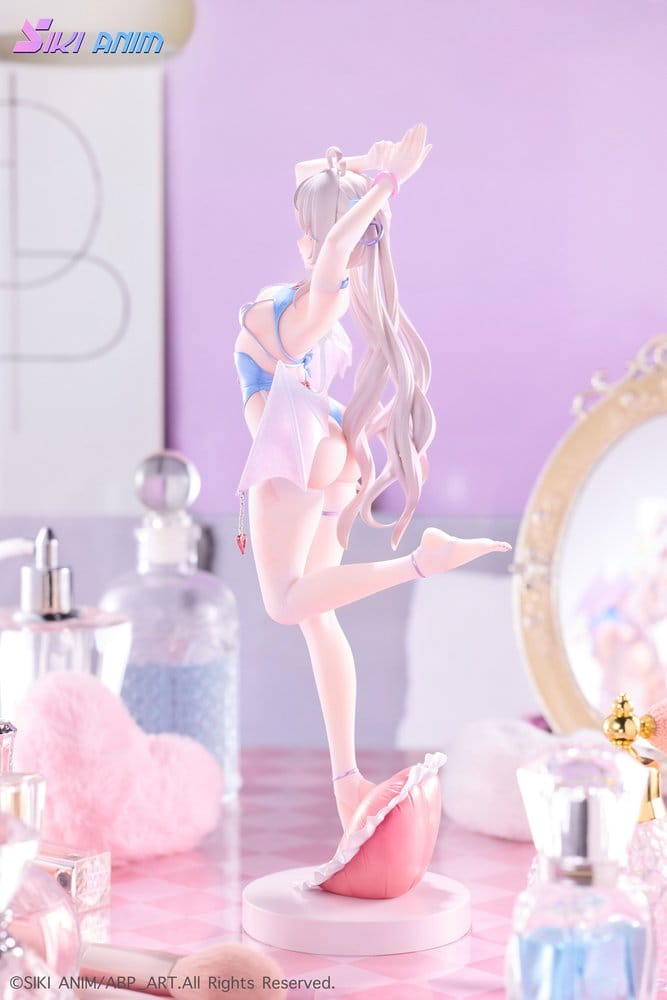 Original Character Estatua PVC 1/6 Sayume 30 cm