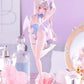 Original Character Estatua PVC 1/6 Sayume 30 cm