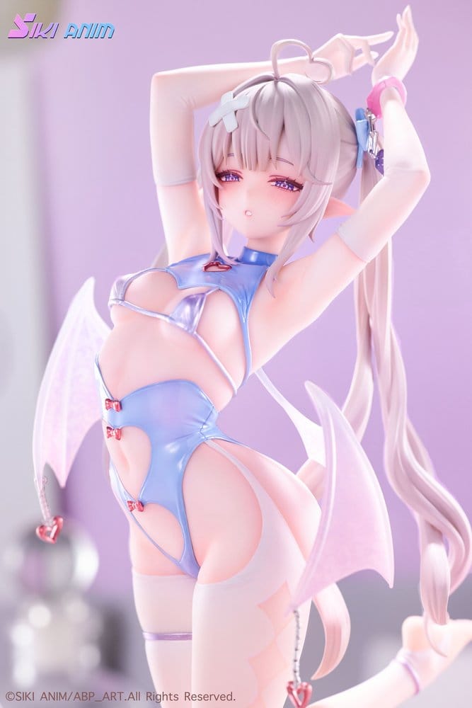Original Character Estatua PVC 1/6 Sayume 30 cm