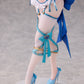 Original Character Figura PVC 1/7 Shibarare Neko Putika-chan 26 cm