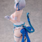 Original Character Figura PVC 1/7 Shibarare Neko Putika-chan 26 cm