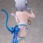 Original Character Figura PVC 1/7 Shibarare Neko Putika-chan 26 cm
