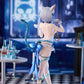 Original Character Figura PVC 1/7 Shibarare Neko Putika-chan 26 cm