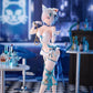 Original Character Figura PVC 1/7 Shibarare Neko Putika-chan 26 cm