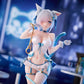 Original Character Figura PVC 1/7 Shibarare Neko Putika-chan 26 cm