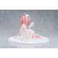 Original Character Figura PVC 1/4 White Rabbit Rosu Angel Ver. Illustrated by Rosuuri Bonus Edition 23 cm