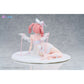 Original Character Figura PVC 1/4 White Rabbit Rosu Angel Ver. Illustrated by Rosuuri Bonus Edition 23 cm