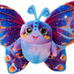 Fluffyflys Peluche mariposa 30 cm