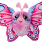 Fluffyflys Peluche mariposa 30 cm