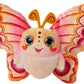 Fluffyflys Peluche mariposa 30 cm