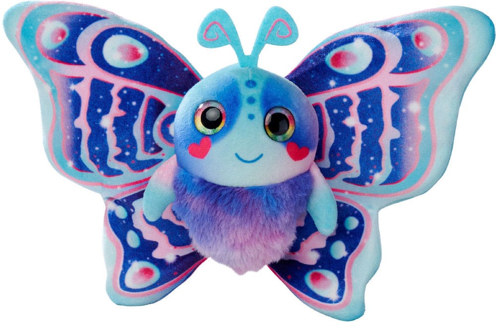 Fluffyflys Peluche mariposa 30 cm