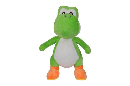 Super Mario Peluche Yoshi 30 cm