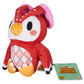 Animal Crossing Peluche Celeste 25 cm