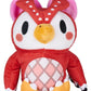 Animal Crossing Peluche Celeste 25 cm