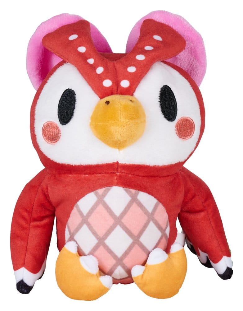 Animal Crossing Peluche Celeste 25 cm