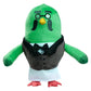 Animal Crossing Peluche Brewster 25 cm