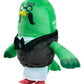 Animal Crossing Peluche Brewster 25 cm