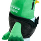 Animal Crossing Peluche Brewster 25 cm