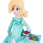 Super Mario Peluche Rosalina 27cm