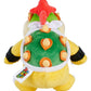 Super Mario Peluche Bowser Jr. 22cm