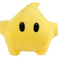 Super Mario Peluche Luma 30cm