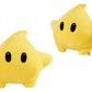 Super Mario Peluche Luma 30cm