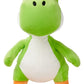 Super Mario Peluche Infant Yoshi 28 cm