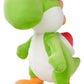 Super Mario Peluche Infant Yoshi 28 cm