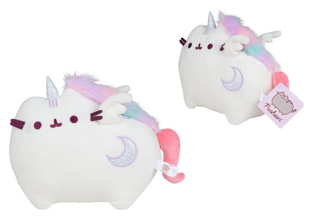Pusheen Peluche Pusheenicorn 25 cm