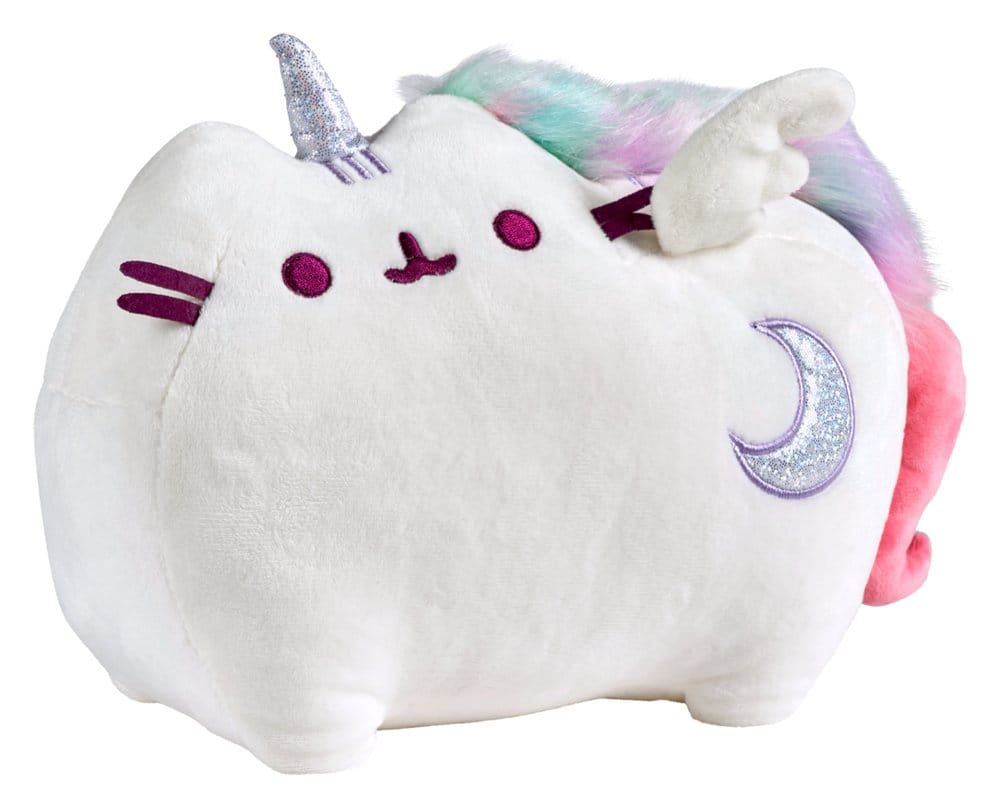 Pusheen Peluche Pusheenicorn 25 cm