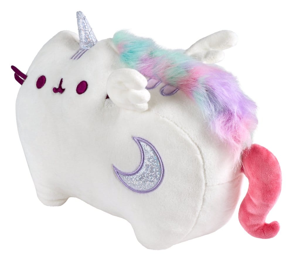 Pusheen Peluche Pusheenicorn 25 cm