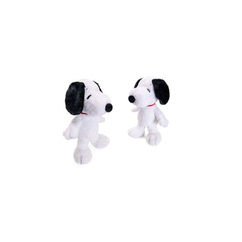 Peanuts Peluche Snoopy Flopsie 40 cm - Z POP Toys