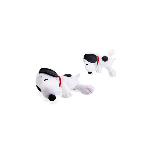 Peanuts Peluche con peso Calming Snoopy 40 cm