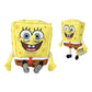 Bob Esponja Peluche Bob Esponja 35 cm