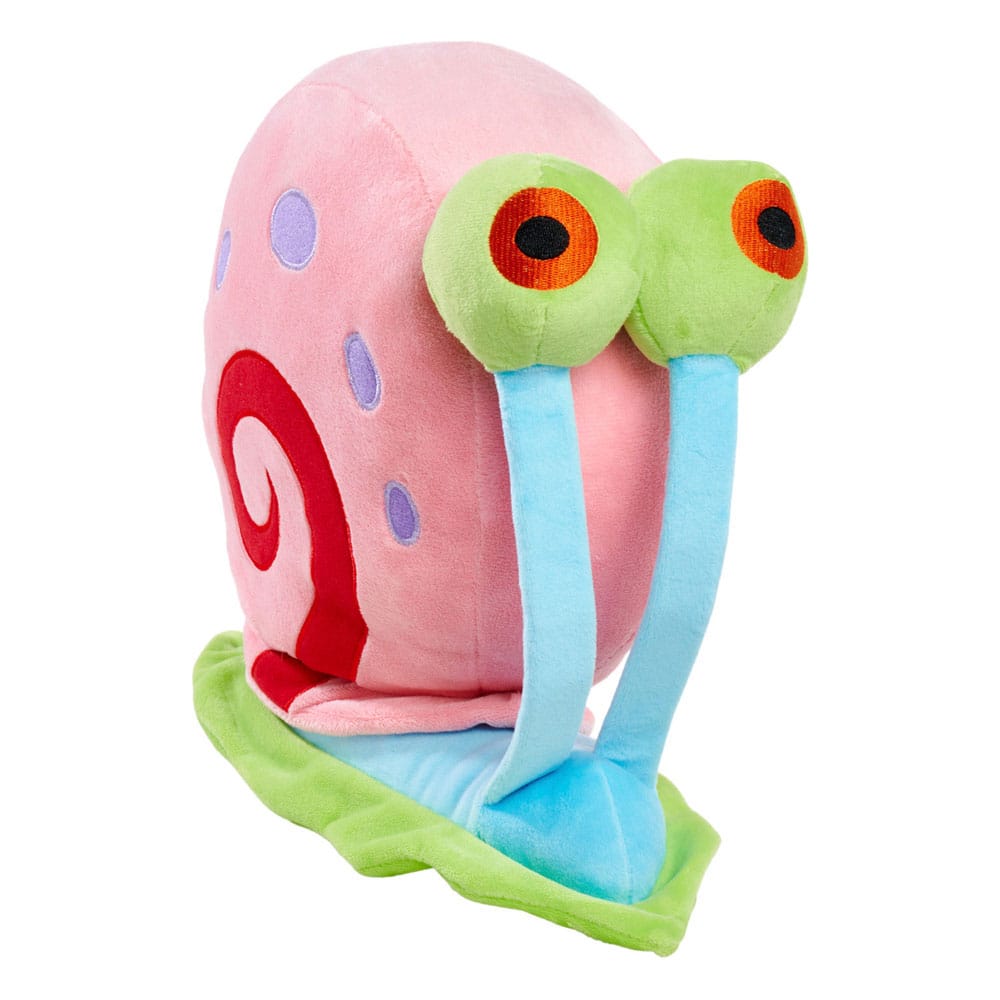 Bob Esponja Peluche Gary 35 cm