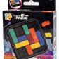Brain Hero Rompecabezas Traffic