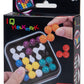 Brain Hero Juego de Lógica Puzzle