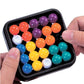 Brain Hero Juego de Lógica Puzzle