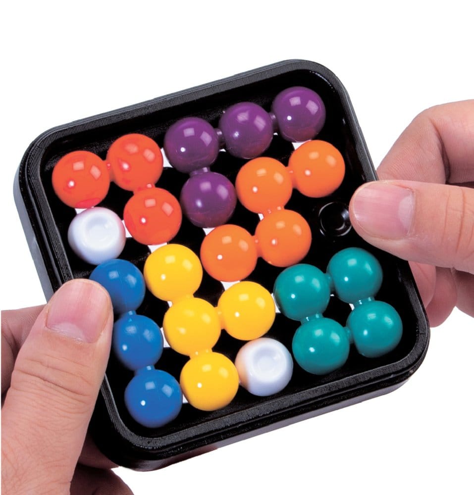 Brain Hero Juego de Lógica Puzzle
